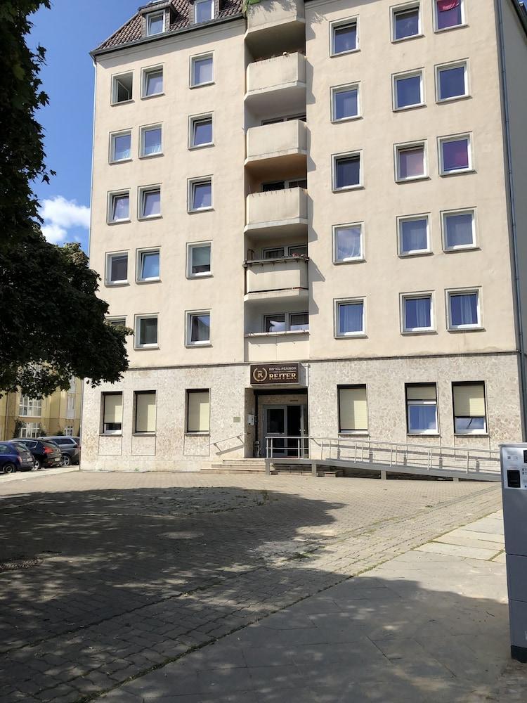 Reiter 2* Berlijn