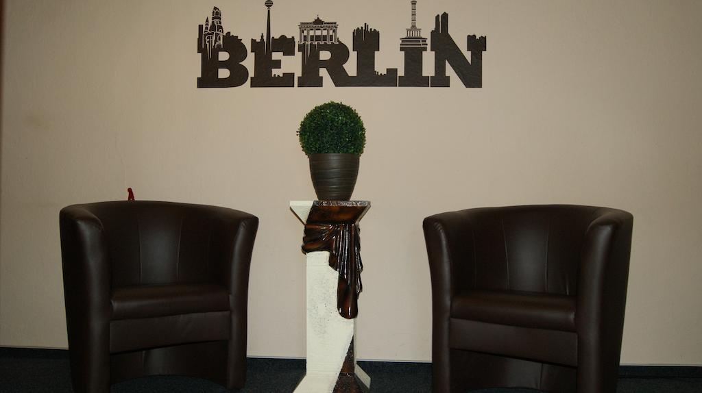 Reiter Berlijn
