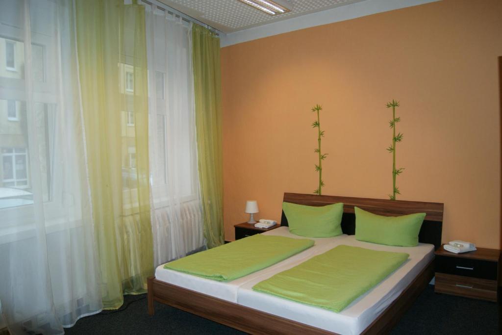 Reiter Gasthuis 2*