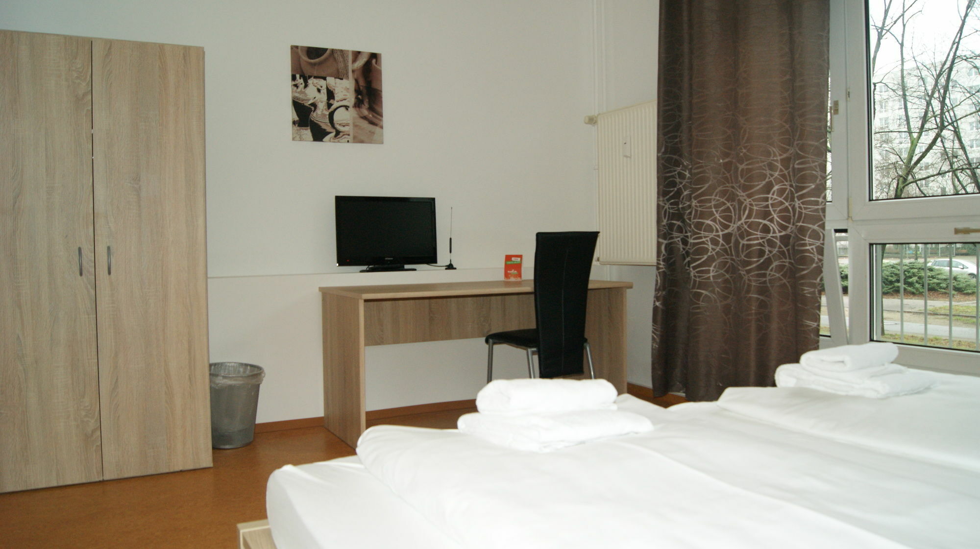 Reiter 2* Berlijn