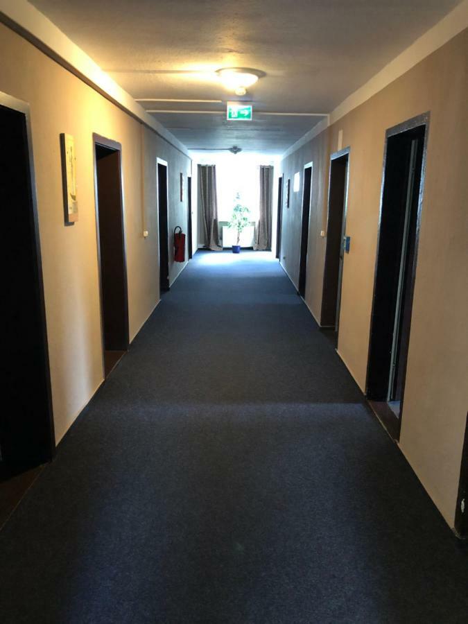 Reiter Gasthuis 2*